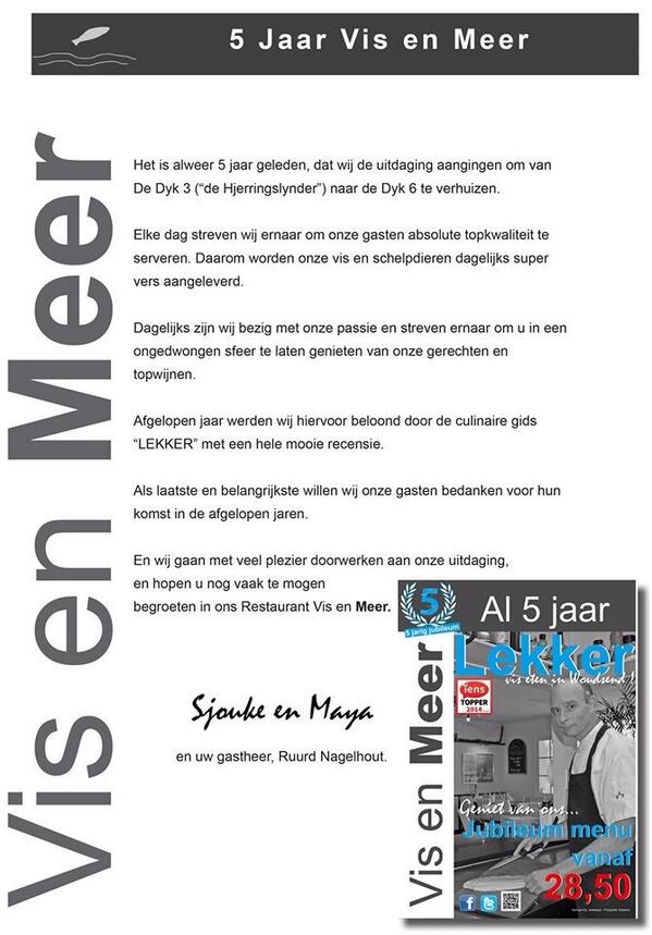 visenmeer's tweet photo. http://t.co/4lHijLsqG9