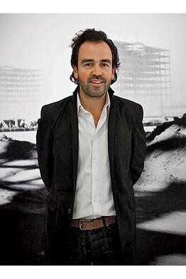 How Iwan Baan Became the Most Wanted Photographer in #architecture on.wsj.com/OBQhhv