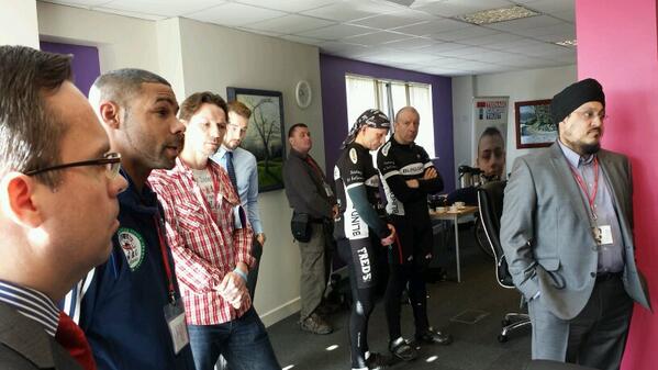 Mark Hamilton Taylor tweet media