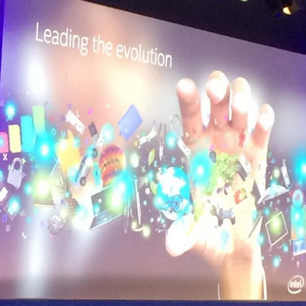 CMarques_Tech's tweet image. Great topic for #ISS2014