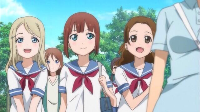 高坂雪穂好きな人rtのtwitterイラスト検索結果 高坂雪穂好きな人rtのtwitterイラスト検索結果