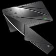 IainSinclairDes's tweet photo. Reintroducing our classic products the Cardsharp2 knife the Eon Classic flashlight.  Now available for just £5! http://t.co/G2Vnxa1RO1
