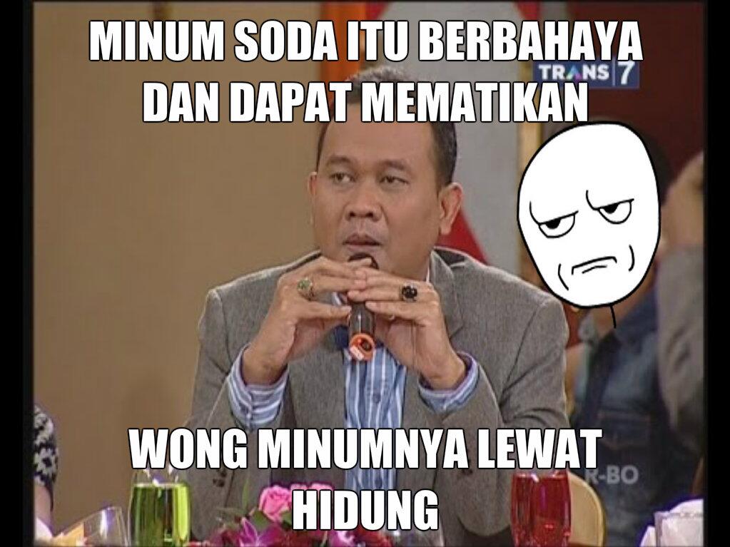 IG Baroindra on Twitter Cak lontong herp nggaav http 