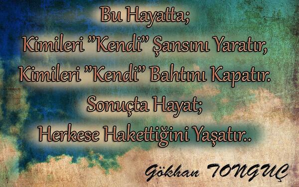 gokhantonguc's tweet photo. #KısacaÖzetlersek http://t.co/XZUEDrh8LR