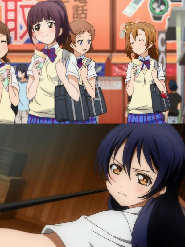 ラブライブ 1期 13話 終 感想まとめ みんなで叶える物語 の証明 Togetter ラブライブ 1期 13話 終 感想まとめ みんなで叶える物語 の証明 Togetter