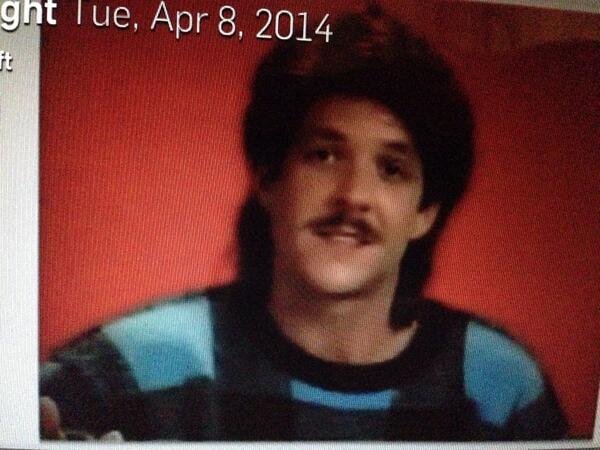 pacorjenn's tweet photo. @midnight just me or did Deighties video contain Jason Mraz? http://t.co/gKAAsacRAd