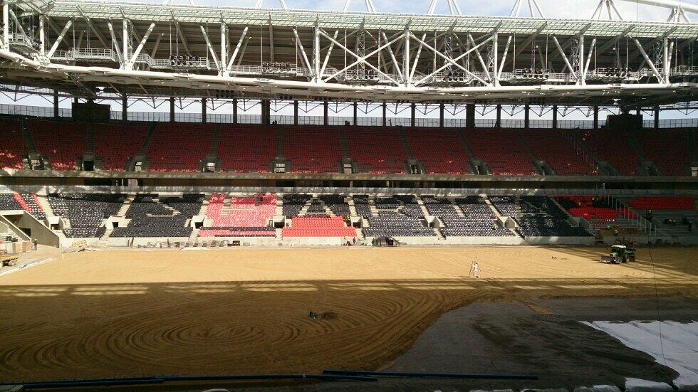 Всё о футболе