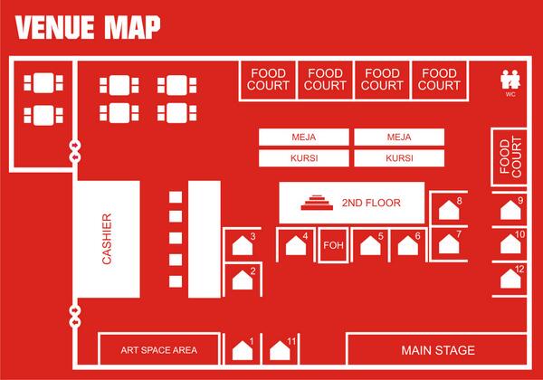 6. <a href="/pandamen_/">PANDAMEN</a> + <a href="/chariotstore/">ChariotStoreOfficial</a> + <a href="/Creedy_Clothing/">Creedy</a> 7. <a href="/FIVEELEVENcloth/">FIVE ELEVEN</a> + <a href="/DTindonesia/">Dulce Tentación</a> 8. <a href="/bajiki_makassar/">BAJIKI MAKASSAR</a>