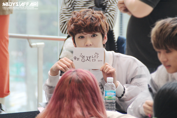 BOYSAFFAIR's tweet photo. #KIDOH #키도 #진효상 #대남협 #toppdogg #탑독 (@ToppDoggHouse @kidoh92 )

귀여워 *.*ㅋㅋㅋㅋㅋㅋ http://t.co/CXfgSK5J5l