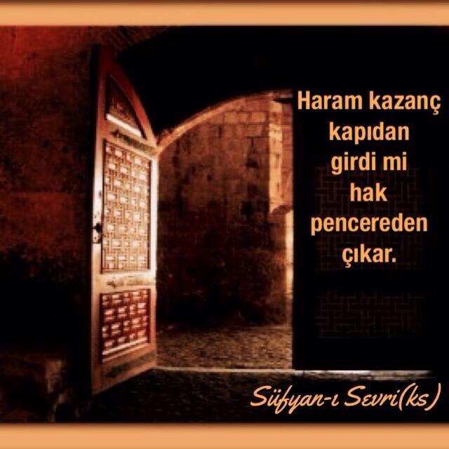 Rüyada Zahıre görmek tabiri