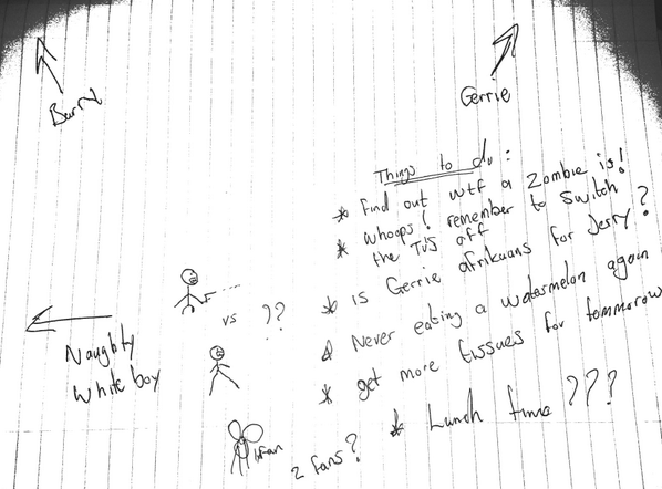 Bazil The Bulldog tweet media