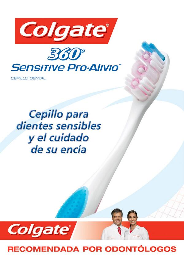 ColgateFPro tweet picture