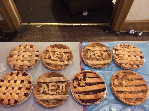 AEPi Pitt tweet media