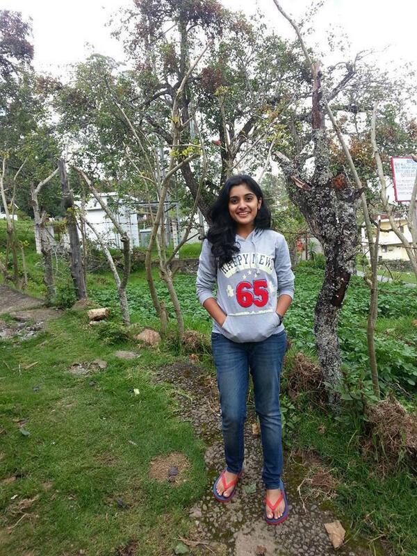 Niveda Thomas desktop Wallpapers