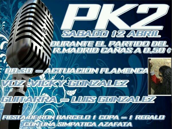 PK2_BROZAS's tweet photo. Enga @josejavier7_7 @Candi_cb10 @TTenere @Josemicorchado8 @felipecorchado @javiermartinlo1 estáis deseando que llegue http://t.co/SDX7oV5kHx