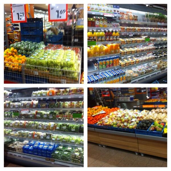 Morgen de vernieuwde Coop open in sHertogenbosch.
Fam. Paanakker en medewerkers gefeliciteerd 
Trots&amp;Coop.
