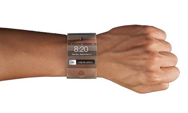 TechStern's tweet image. iWatch: Hinweise deuten auf September-Release goo.gl/M3CGrl