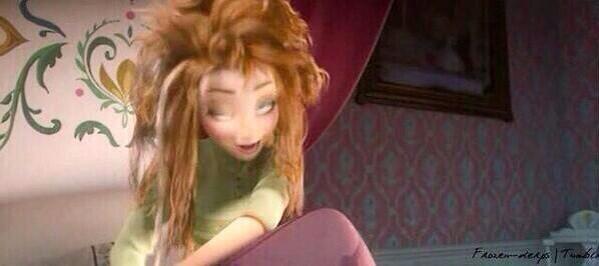 DisneyProbs's tweet image. Woke up this morning like... #disneyprobs