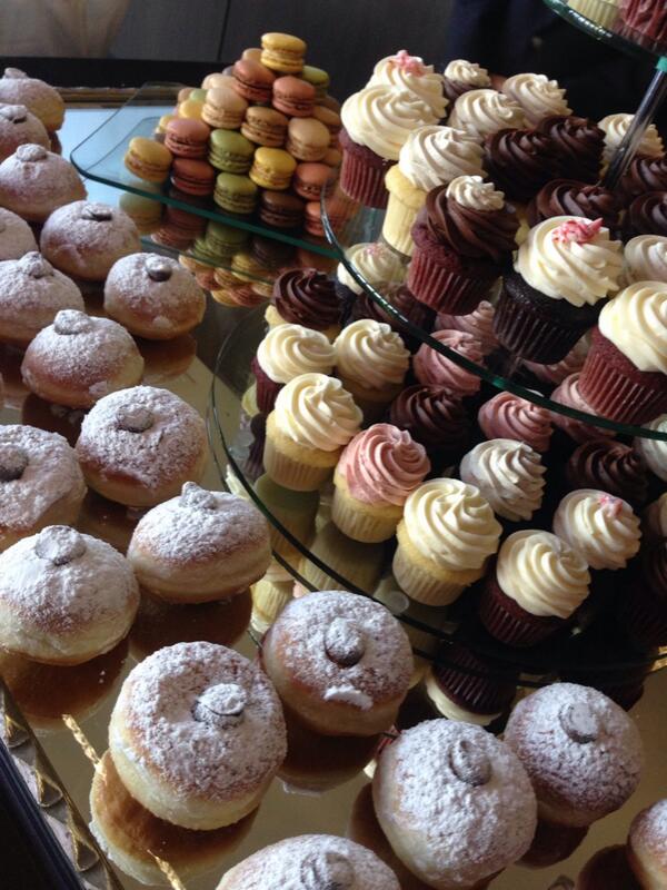 Deborahleec's tweet photo. #onekingwest #ignitebizexpo #ibe2014 #ibeokw http://t.co/JDKdRII2y8