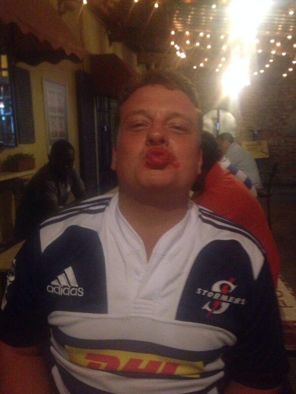 Dis wt gebeur as die stormers verlr in htown! <a href="/eksjurg/">Tri-Jurg</a> <a href="/jakbrakpan/">jakbrakpan</a> <a href="/Batisrmc/">Ryan Mc Crae</a> <a href="/dkahts/">Delarey</a> <a href="/djvetto/">Dj Vetto</a> <a href="/crousbeer/">Crous</a> <a href="/bambam182/">Willem</a>