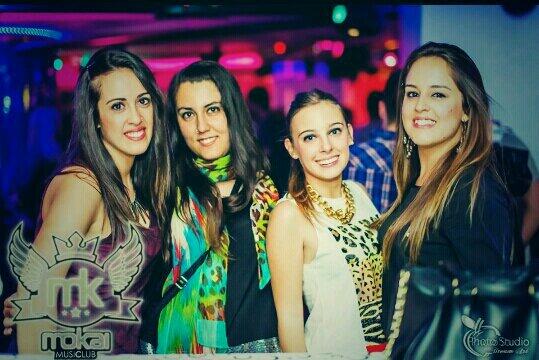 Tequila's Night!! <a href="/agueee3/">Águeda Carreño</a> @PiilarLorenzo <a href="/eviita66/">Eva Pérez</a>