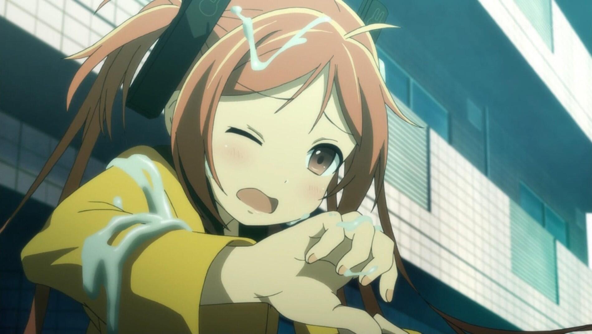 はくあ در توییتر ブレイク ブレイドっていうラノベ原作のアニメを見たが 藍原 延珠 あいはら えんじゅ っていう女児が可愛い 小並感 Http T Co Nebgpqyvt8