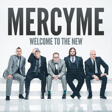 goodstuffmag's tweet photo. One word for this new @mercyme project? AMAZINGLY AWESOME. ok. That’s two words but it’s THAT AMAZING! @BartMillard http://t.co/pDN7EWqXfh