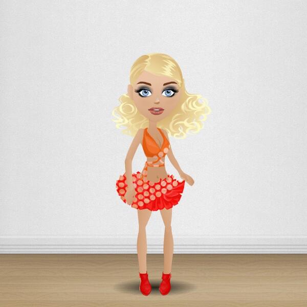 tavassoly's tweet image. Check out the look I just created in @styletouchgame! yoz.io/r/hc