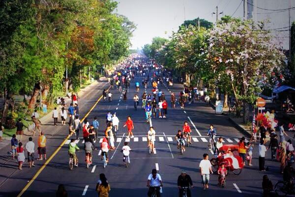 #jogja <a href="/sutradara_cinta/">RVK</a>: #solo punya jalur CFD terpanjang di Indonesia (9 km),