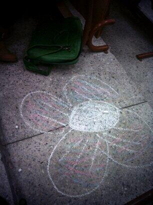 Asencio92's tweet photo. Así se aprende botánica en farmacia @Farmaenfurecida http://t.co/fFa2FxxbWe
