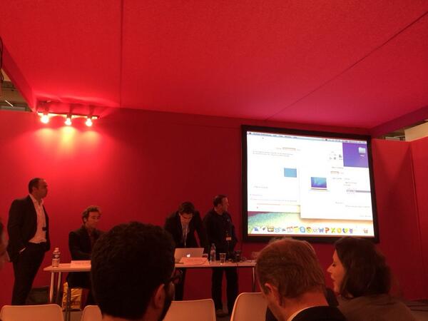 ericnguyen_fr's tweet image. #emarketing2014 #ignitionone