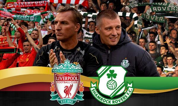 Liverpool FC tweet media