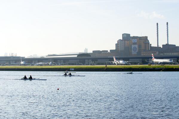Side by side pieces this morning in prep for the <a href="/Gentsers/">GentseRS</a> International Spring Regatta this week end!