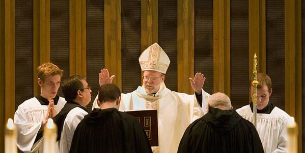 Join us for Holy Week at Belmont Abbey! belmontabbey.org/learn-about-th…