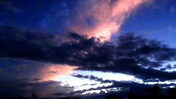 hollynicole0_0's tweet photo. #sunset @KapamaReserve #goodnight #sky #lionworldtales @LionWorldTravel @flySAA_US pls retweet http://t.co/cCuU28ciKT