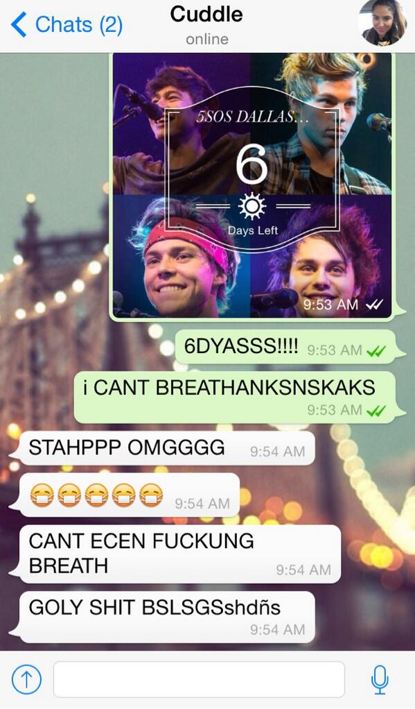 5SOS_Daily's tweet photo. 5SOS IN 6 DAYS! ASKFLDLSN #5SOSinDAL http://t.co/nT1NDbUjcB