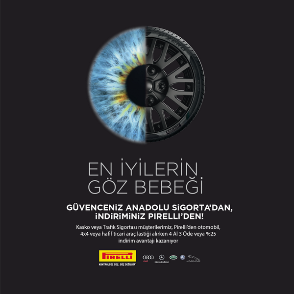 Anadolu_Sigorta's tweet photo. Anadolu Sigortalılar Pirelli'de kazanmaya devam ediyor. http://t.co/9amo4uEsNv http://t.co/NfTLECaAYl