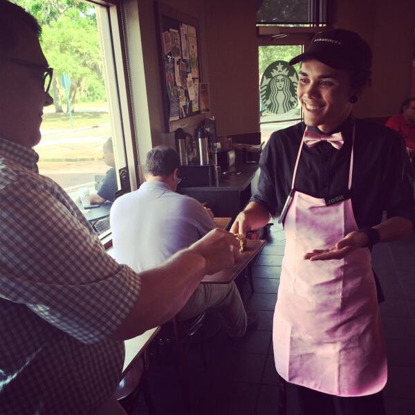 #LB110 great sampling at s10729