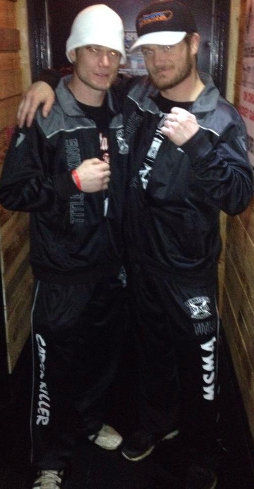 Minnesota Militia  tweet media