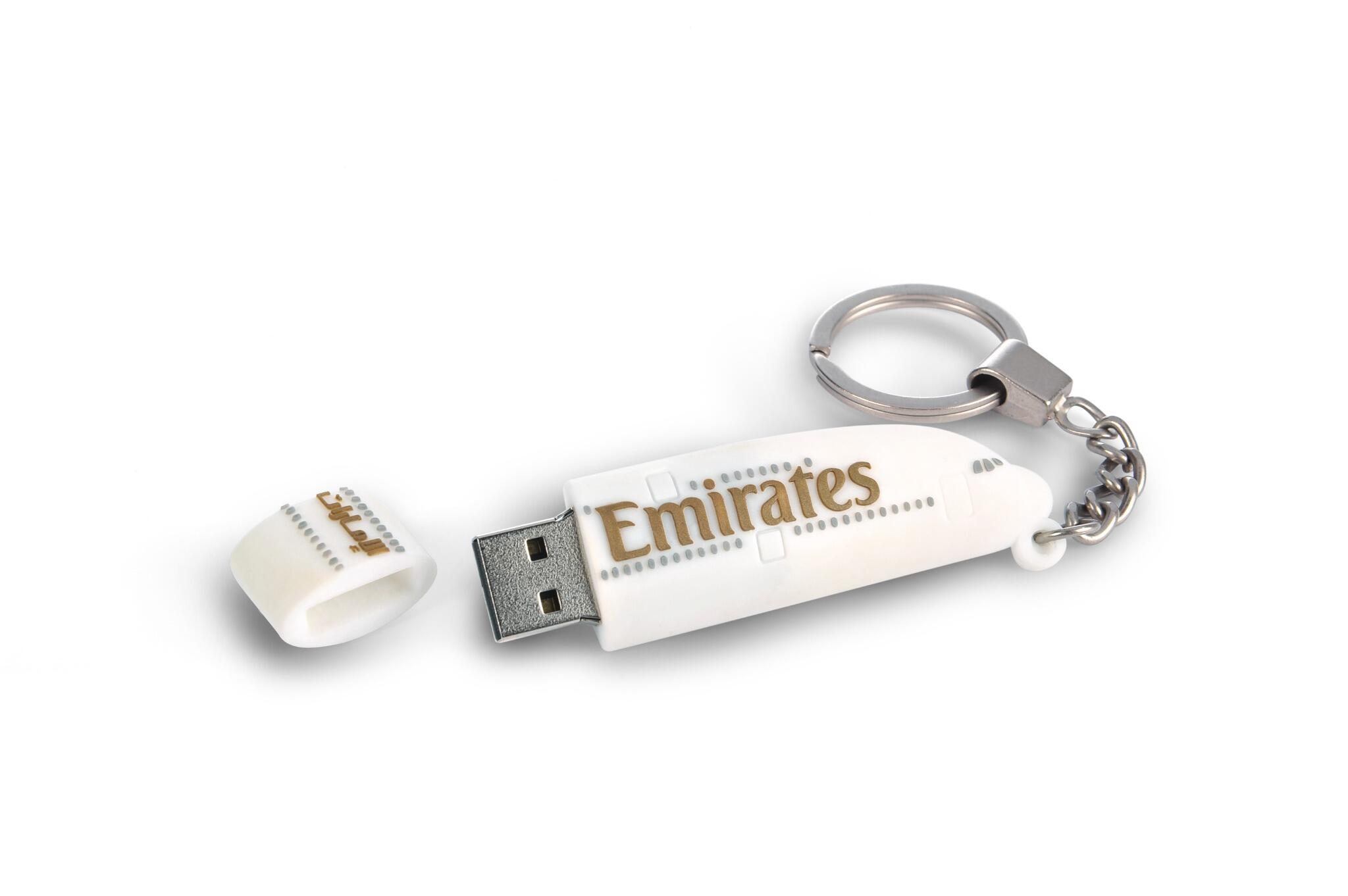 Emirates keyring deals