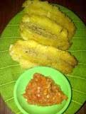 Sanggarapeppe with lombo' cobecobe' nya.. Nyamannaa