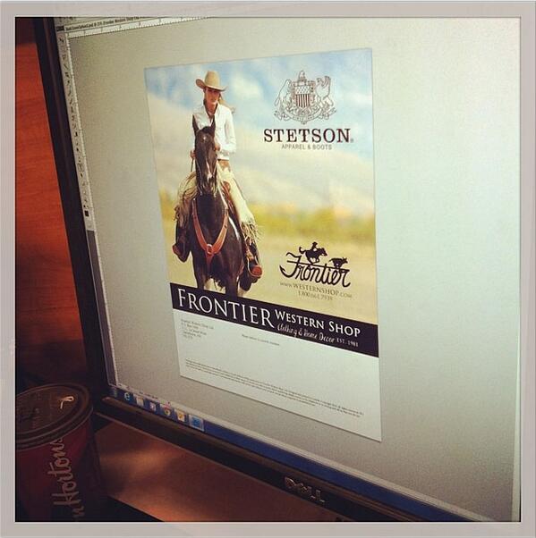 FrontierWesternShop tweet media