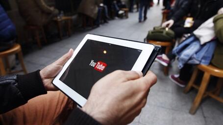 Gölbaşı Asliye Ceza Mahkemesi, Youtube'un erişime açılmasına karar verdi.