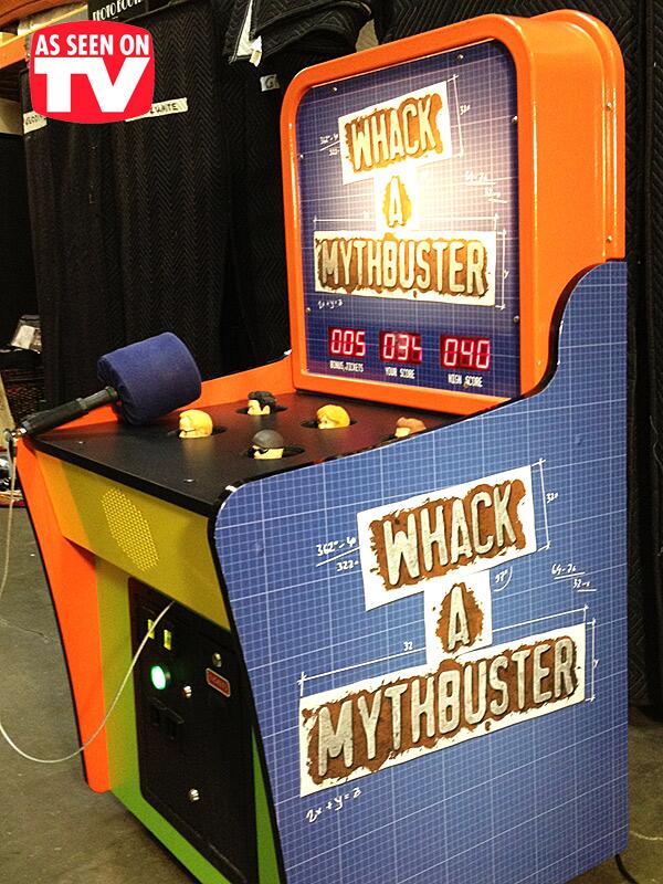 PartyArcade's tweet image. Planning a launch party? Make it one to remember with a completely personalized Whac-a-Mole! videoamusement.com/whac-a-mole.php