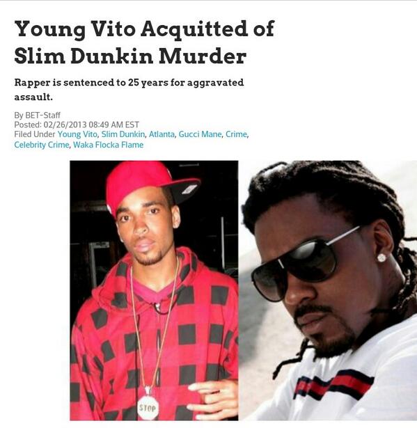 Samyuken's tweet image. Who else saw this #LLDunk #SlimDunkin #RIPSlimDunkin #YungVito