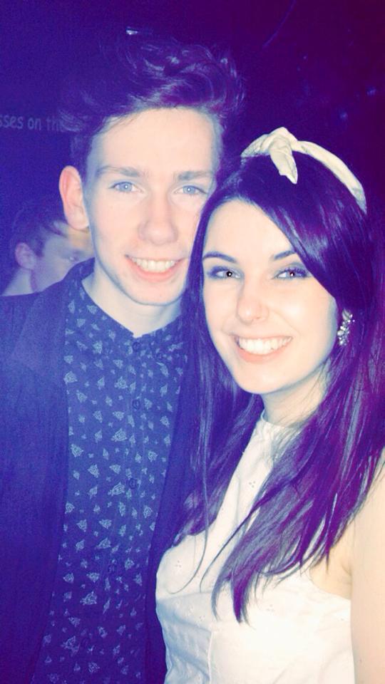 HeatherMc25's tweet image. Had such a super great couple of days with ma boy back at home in P-town and C-town #aw #yay #muchjoy #verysmiles