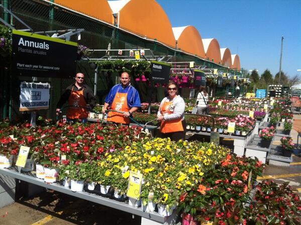 District 120 committed to watering  <a href="/LisaAdamsTHD/">Lisa</a> <a href="/Jaydeckard/">Jay Deckard</a> <a href="/Pat_Fischetti/">Patrick Fischetti</a>