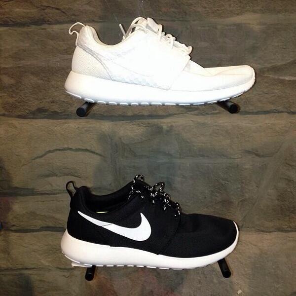 Majorfittie's tweet photo. Got the black ones yesterday 😁😍 http://t.co/EXBXMB0frW