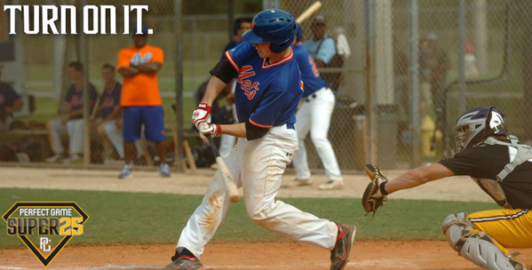 TURN ON IT. #makeastatement