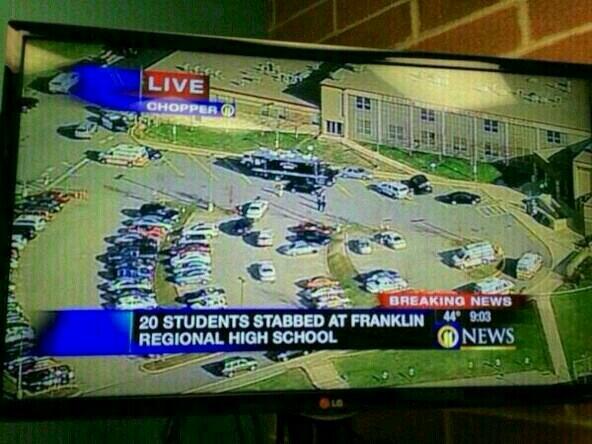 Nigga got a maniac and went to work